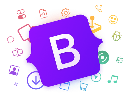 Bootstrap 图标